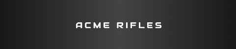 Acme Rifles