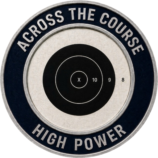 Across the Course