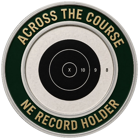 NE Record Holder