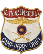 National Matches — Camp Perry Ohio